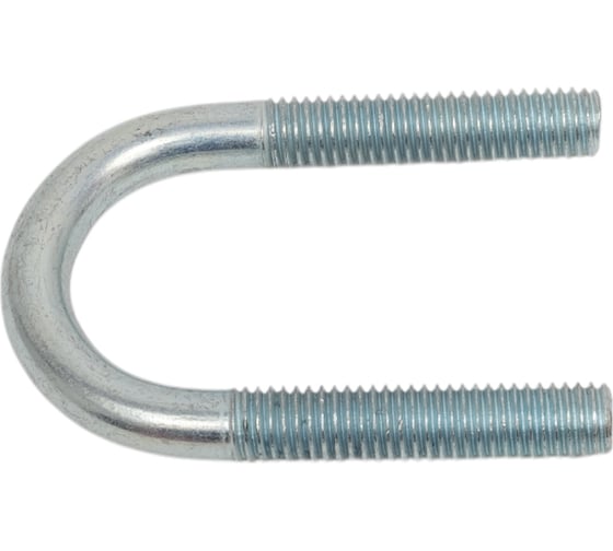 U-образный хомут Termoclip TUB D28, M8 9403007F10