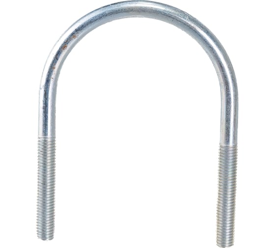 U-образный хомут Termoclip TUB D80, M10 9403058F10