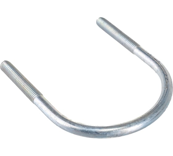 U-образный хомут Termoclip TUB D80, M10 9403058F10