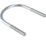 U-образный хомут Termoclip TUB D80, M10 9403058F10 1