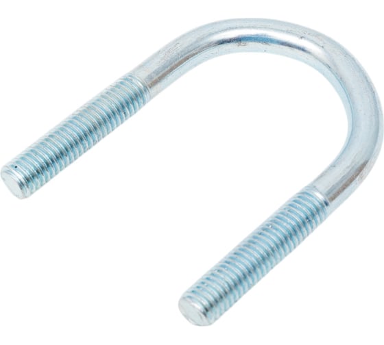 U-образный хомут Termoclip TUB D36, M8 9403009F10 1