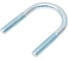 U-образный хомут Termoclip TUB D36, M8 9403009F10 1