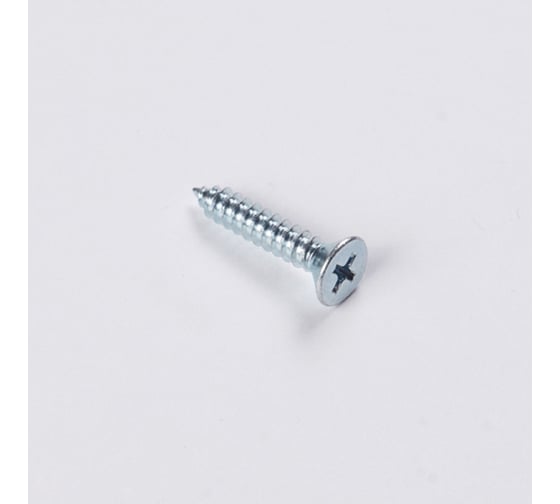 Саморез SORREX DIN 7982C, 4.2х38, 100 шт. 7982C-1-042-038 100