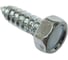 Саморез SORREX DIN 7976, ZN-M5.5х45, 100 шт. 7976-1-055-045 100 1