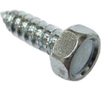 Саморез по металлу с шестигранной головкой SORREX 5,5х19, DIN 7976, 100 шт. 7976-1-055-019 100