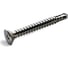 Саморез SORREX DIN 7504P, 6.3х38, 100 шт. 7504P,-1-063-038 100 2