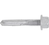 Саморезы TULSTOR DPZ без EPDM шайбой, для металлоконструкции, до 14 мм SMS6 5.5_32 Ruspert, упак 500 553200