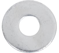 Белтпрофи Шайба М6 увеличенная, оцинкованная сталь, DIN9021, 2 кг, НФ-00000277