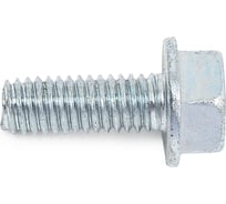 Резьбовыдавливающий винт ЦКИ DIN7500D М6х16 Ц SW10 уп. 100 шт. 63754