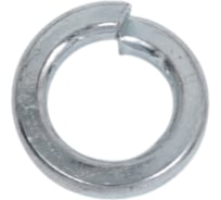 Шайба-гровер пружинная Белтпрофи М8, оцинкованная сталь, DIN127, 1 кг, НФ-00000322