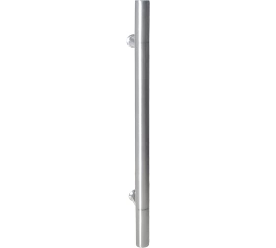 Дверная ручка скоба прямая DOORLOCK  DL PHS11/25/2ст/300/450 SS 73656