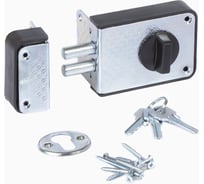 Накладной замок Пензмаш ПМ ЗН1-1 4013