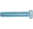 Болт ЦММ DIN 933, 20x100, полная резьба, кл.пр.8.8, оцинкованная сталь, 10 шт/~2,683 кг 0Т-00007491 3