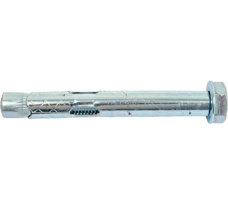 Анкерный болт Госкреп 10х80, 2 шт. 5-0011590