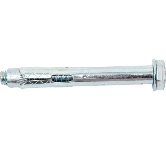 Анкерный болт Госкреп 10х80, 2 шт. 5-0011590