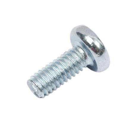 Винт Госкреп DIN 7985, М4х10, 10 шт., подвес 1-0090021