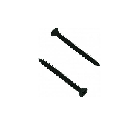 Саморез для ГВЛ Госкреп 3,9х35, 600 шт., б.пл.конт. 1150 мл 1-0036292