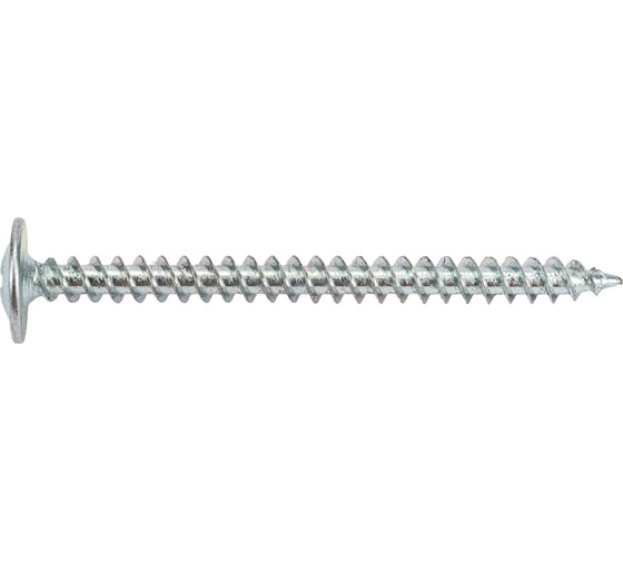 Саморез Госкреп ПШ 4,2х50 (250 шт) 1-0036281 1