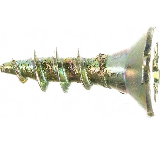 Саморез Госкреп ШУЖ 3,5х12, 500 шт. 1-0036297 1