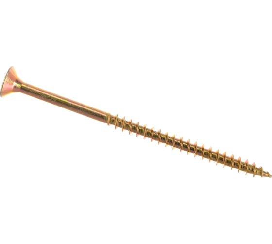 Саморез Госкреп ШУЖ 4,5х70 (70 шт) 1-0036299 1