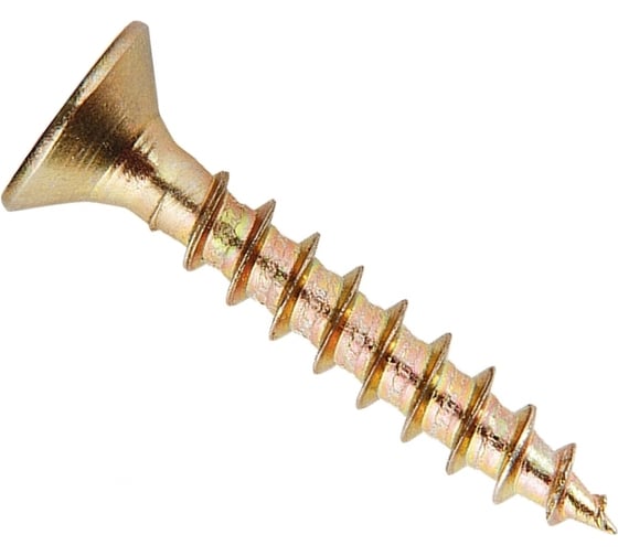 Саморез Госкреп ШУЖ 5,0х40, 170 шт., пл.конт 500 мл 1-0036301 1