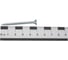 Саморез Госкреп ШУЦ 4,5х50, 200 шт., пл.конт 500 мл 1-0036310 5