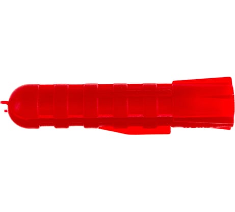 Распорный дюбель Росдюбель тип Т, трехсегментный, 10х50, 10 шт. 811484