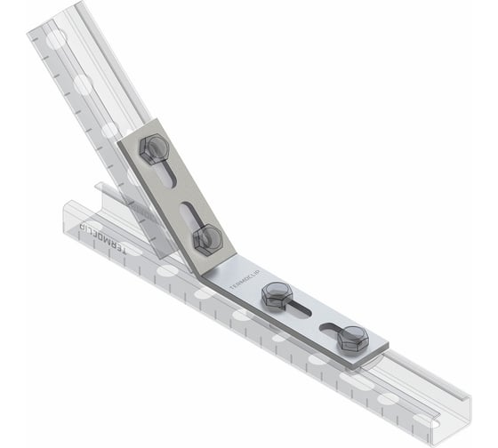 Уголок Termoclip TA 45 28 4F4 9121001