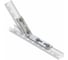 Уголок Termoclip TA 45 28 4F4 9121001 2