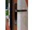 Ручка на планке VETTORE PVH 85-28 BR (Коричневый) 20560 3