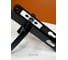 Ручка на планке VETTORE PVH 85-28 MBP (Чёрный Матовый) 20585 2