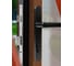 Ручка на планке VETTORE PVH 85-28 MBP (Чёрный Матовый) 20585 3