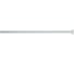 Болт ЦММ DIN 933, 6x140, оцинкованный, с полной резьбой, 50шт/~1,300 кг 0Т-00006245 4