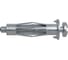 Металлический дюбель Fischer HM 6x52 S K 90932 3