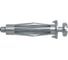 Металлический дюбель Fischer HM 5x37 S K 90927 3