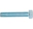 Болт ЦММ DIN 933, 16x80, оцинкованный, с полной резьбой, 20шт/~2,837 кг 0Т-00008391 3