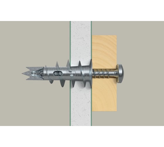 Металлический дюбель Fischer GKMS K 90917