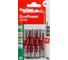 Дюбель Fischer DUOPOWER 8x65 K NV 537651 1