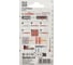 Дюбель Fischer DUOPOWER 8x65 K NV 537651 2