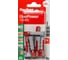Дюбель Fischer DUOPOWER 10x50 K NV 534995 1