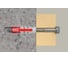 Дюбель Fischer DUOPOWER 10x50 K NV 534995 5