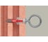 Дюбель с кольцом Fischer DUOPOWER 10x50 OH K NV 535015 5