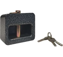 Замок навесной BASARA ZN-590 MP (Порошковый) 40099