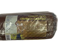 Комплект для утепления дверей на ватине Эконом ООО "ПК ХозЦентр" СИ-00750