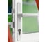 Ручка на планке VETTORE PVH 85-28 W белый 20559 5
