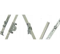 Привод поворотно-откидной фиксированный пластикового окна двери Комфорт Maco Trend 1001-1250мм ППО01013