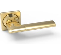 Ручка на фланце CRIT РФ-К77А-Лб/ Лш 05877