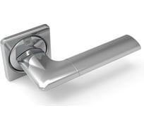 Ручка на фланце CRIT РФ-К77А-Хп 05450