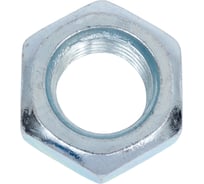 Гайка ЦММ DIN934, М30, класс прочности 8, оцинкованная сталь, 1 кг / ~ 5 шт 0Т-00007511