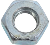 Гайка ЦММ DIN934, М8, класс прочности 8, оцинкованная сталь, 1 кг / ~ 222 шт 0Т-00008018